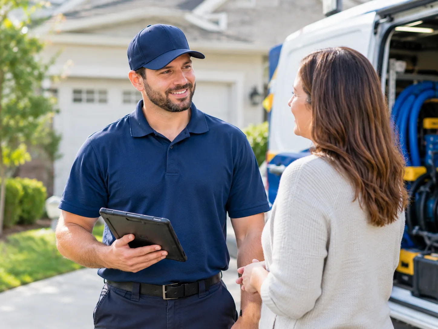 Sewage Backup Cleanup Cromwell, OK FAQs